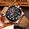 Leather Watches for Men