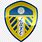 Leeds United Escudo