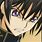 Lelouch Angry