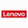 Lenovo Logo White