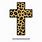 Leopard Cross