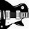 Les Paul Guitar Clip Art