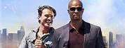 Lethal Weapon TV Show DVD