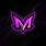 Letter M Gaming Logo