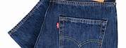 Levi's Classic 501 Jeans