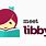 Libby App Shelf