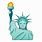 Liberty Emoji