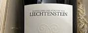 Liechtenstein Wein Merlot Reserve