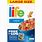 Life Cereal Box