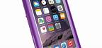 LifeProof Fre iPhone 7 Case Purple