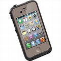 LifeProof iPhone 4 Case