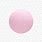 Light Pink Round Pill