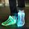Light Up Shoes