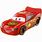 Lightning McQueen Diecast Cars 1