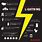Lightning Safety Poster