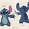 Lilo and Stitch Character Design