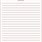 Lined Journal Paper Template