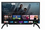 Link PC to Sharp Android TV