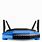 Linksys AC Routers