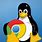 Linux Google Chrome