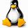 Linux OS Icon