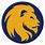 Lion Circle Logo