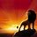 Lion King Banner