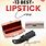 Liquid Lipstick Case