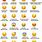 List of Emoji Names