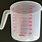Liter Measuring Cup
