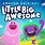 Little Big Awesome Episodes