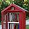 Little Free Library Kit