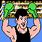 Little Mac Punch Out NES