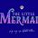 Little Mermaid Logo Font