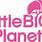 LittleBigPlanet Logo