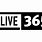 Live365 Logo
