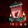 Liverpool 3D Wallpaper