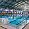 Llandudno Swimming Centre