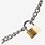 Lock Chain PNG