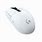 Logitech Wireless Mouse White