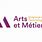 Logo Arts Et Métiers