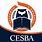 Logo Cesba