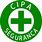 Logo Da CIPA