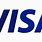 Logo De Visa