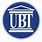 Logo E UBT