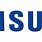 Logo HP Samsung