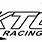 Logo KTC Racing