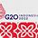 Logo KTT G20 Indonesia