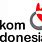 Logo PT Telkom