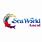 Logo Seaworld Ancol